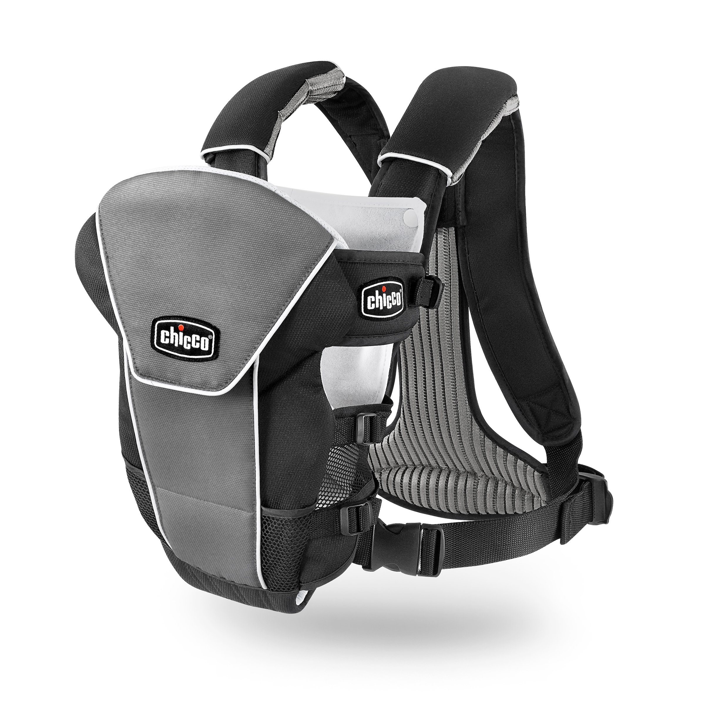 Chicco Ultrasoft Magic Air Infant Carrier