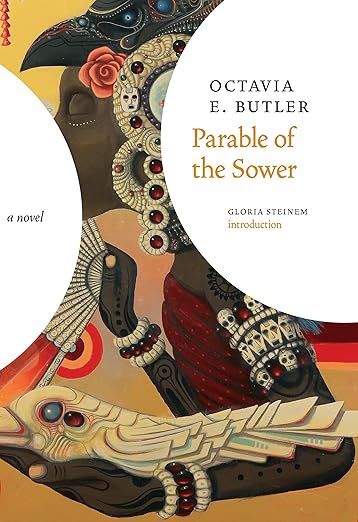 Parable of the Sower [Book]
