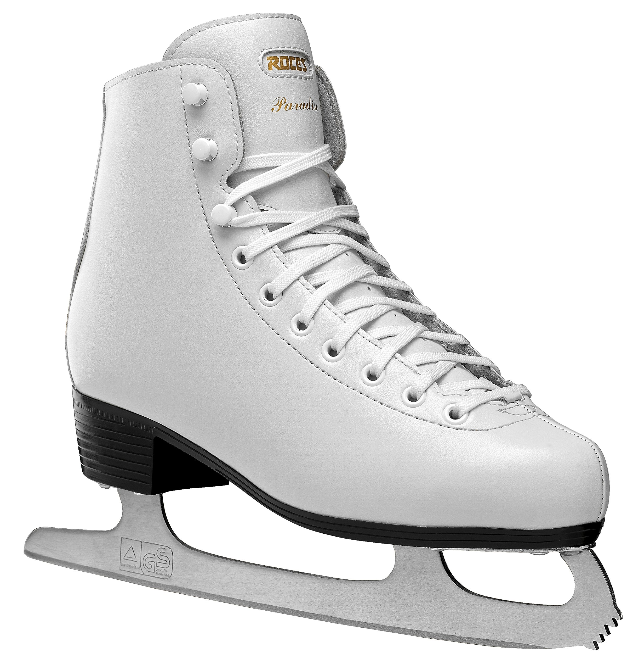 Roces Paradise Ice Skates White EU 25