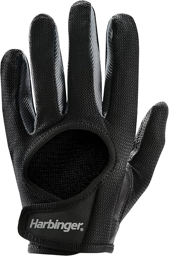 Harbinger - Women's Power Protect Glove - Black - Medium