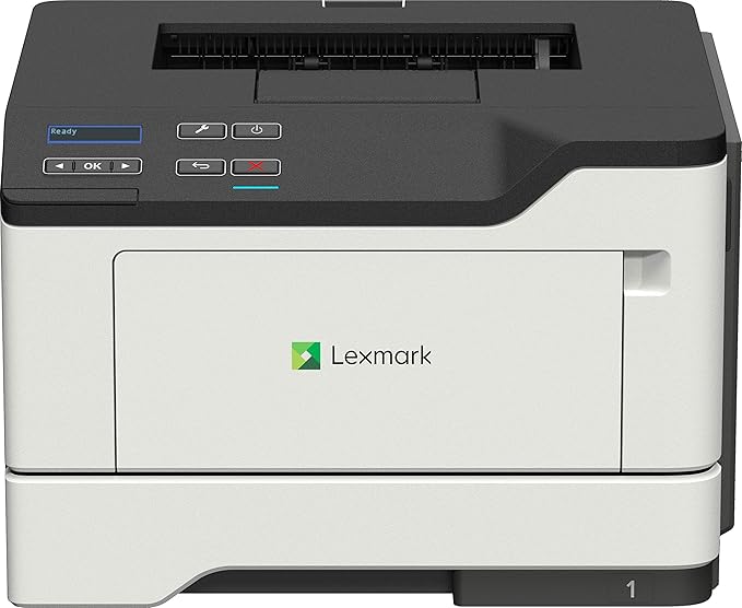 Lexmark B2442dw Mono Laser Printer