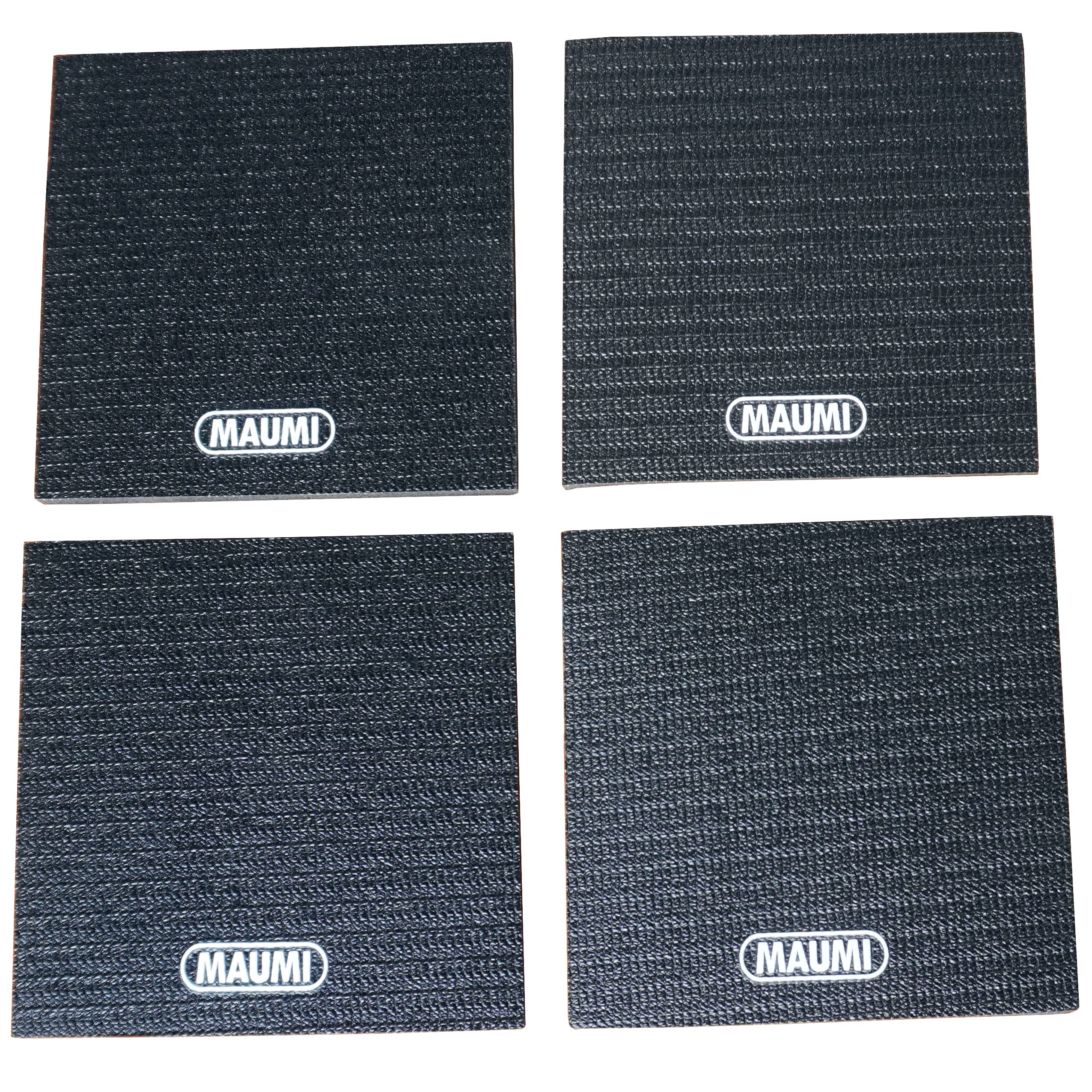 Concept 2 Rower Mat For Model D Concept2 Rowing Machine - Anti Slip and High Density - Concept 2 Rowing Machine Fit - Concept 2 Rower Accessories
