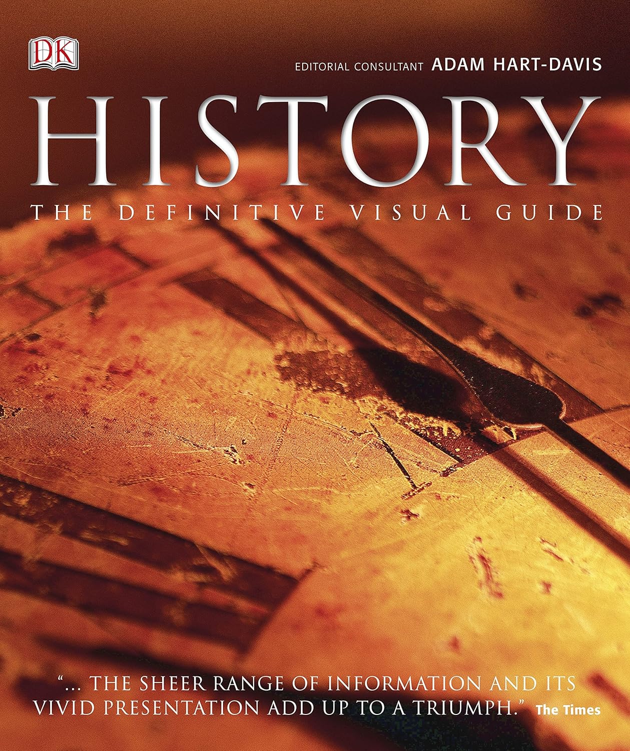 History from The Dawn of Civilization to The Present Day