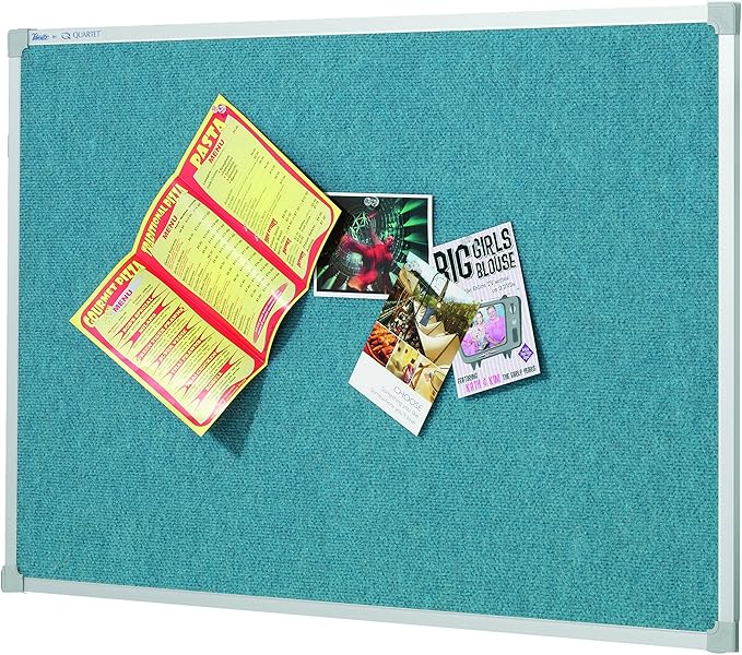 Penrite Fabric Board Wedgewood 1200x900mm