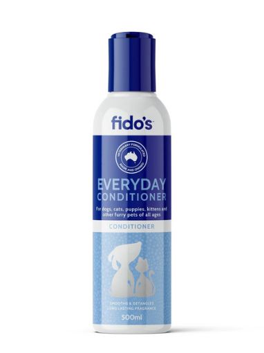 Fidos - Everyday Conditioner, 500 ml