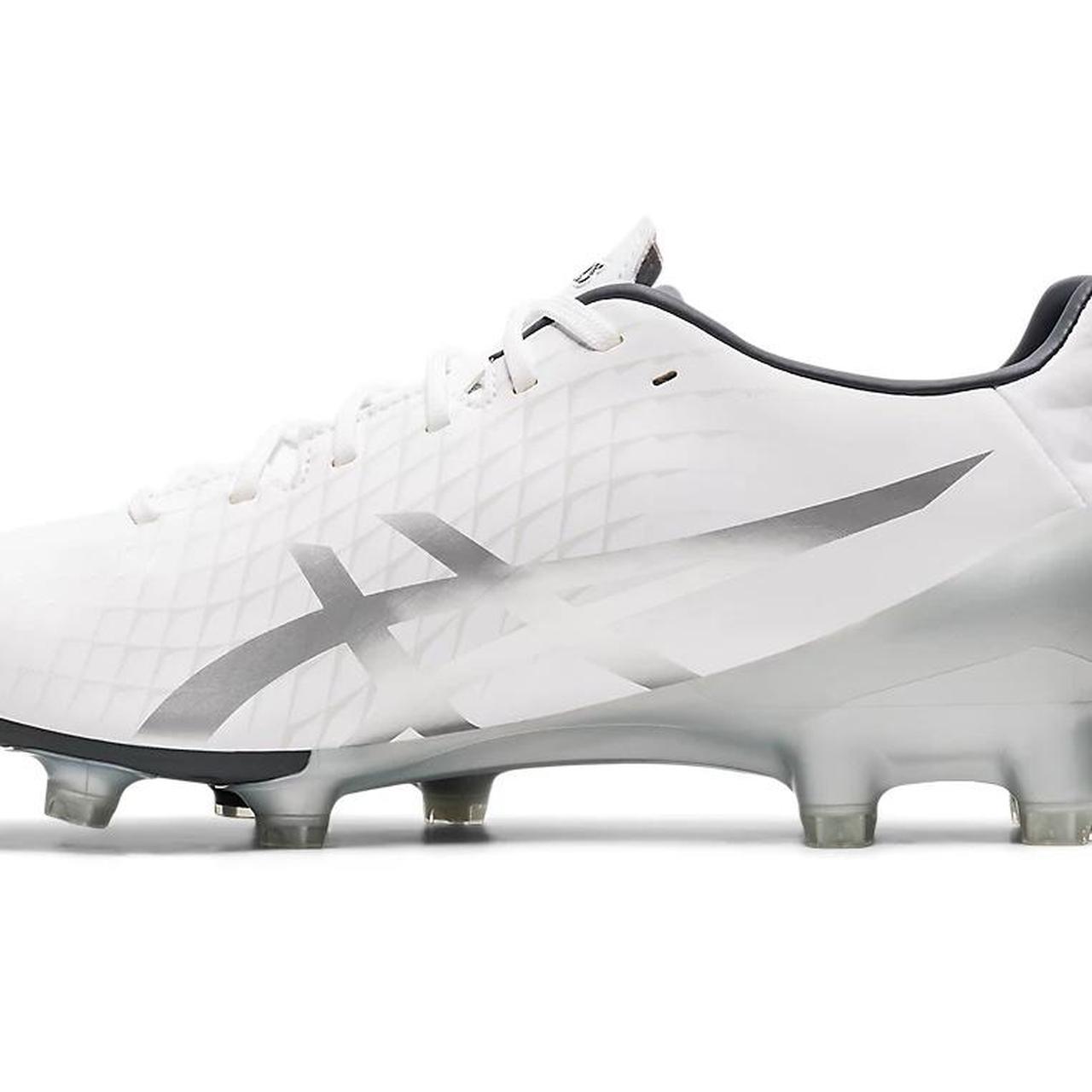 ASICS Menace 4 Football Boots, 10