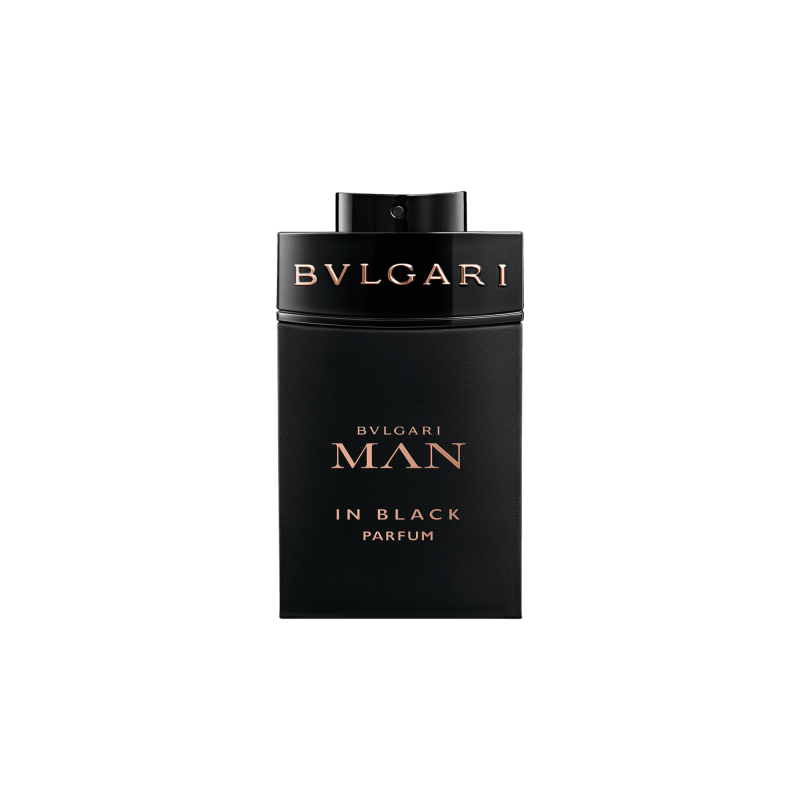 Bvlgari Man in Black Parfum - 100ml