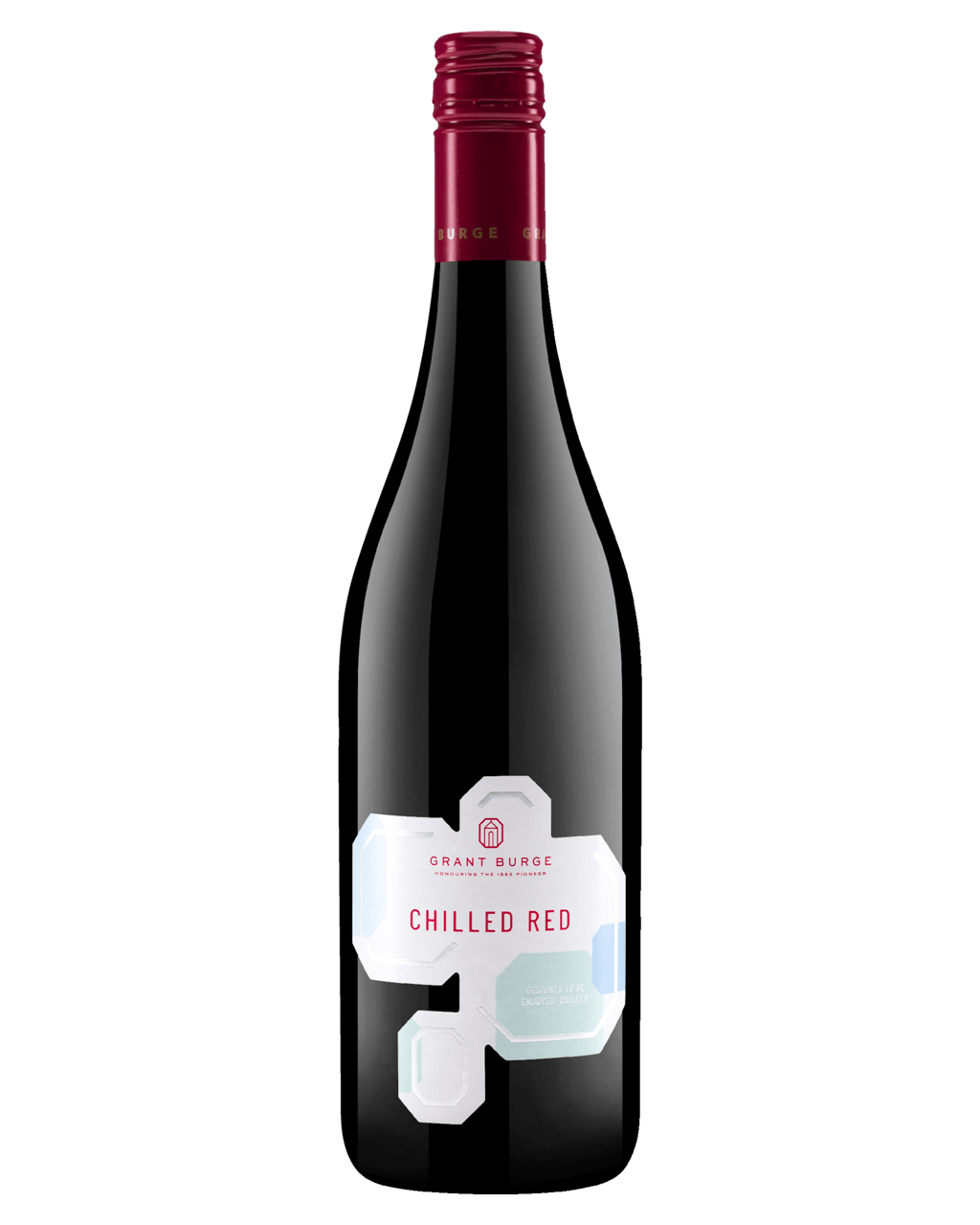 Grant Burge Chilled Red 750ml