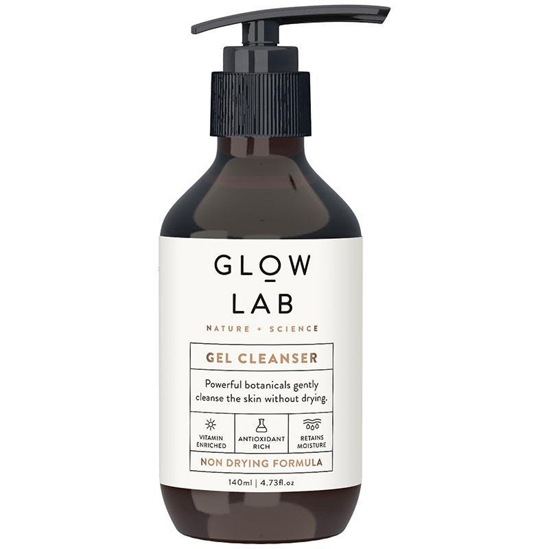 Glow Lab Gel Cleanser 140 ml