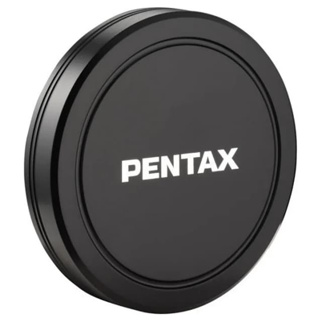 Pentax Lenscap for Da 10-17mm Lens