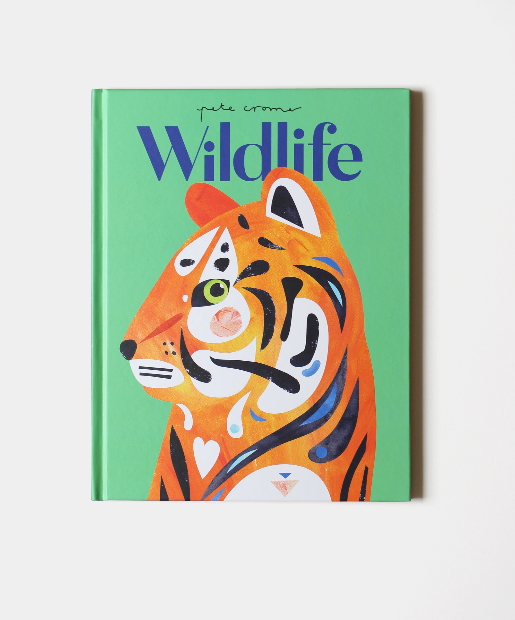 Pete Cromer - Wildlife