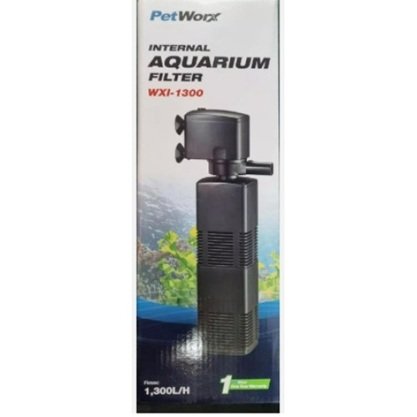Petworx Internal Filter 1300 L/H