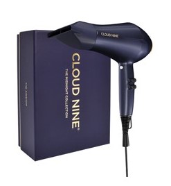 Cloud Nine The Airshot Midnight Collection