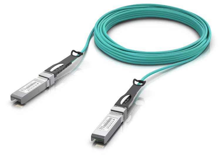 Ubiquiti 10m SFP+ Direct Attached Cable