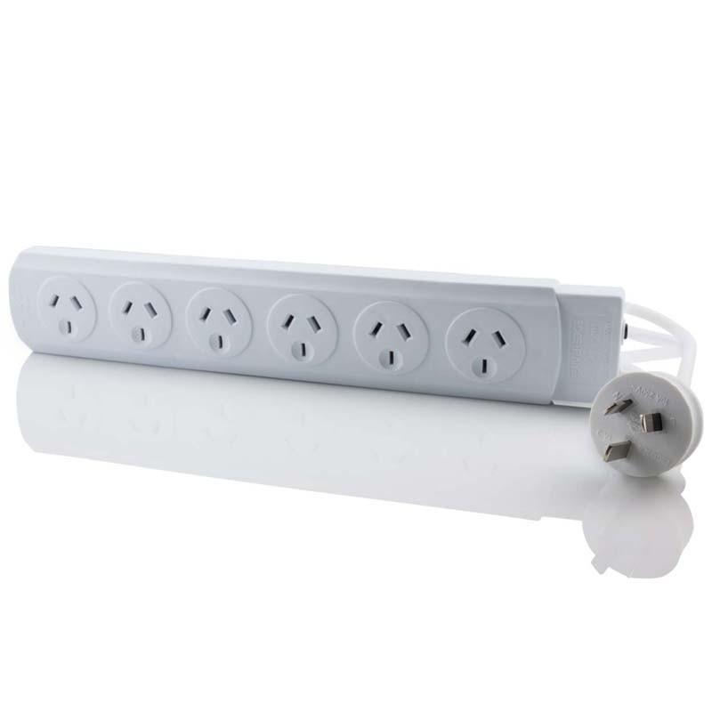 Serveredge 6P-PWB 6 Way Overload Protection Powerboard