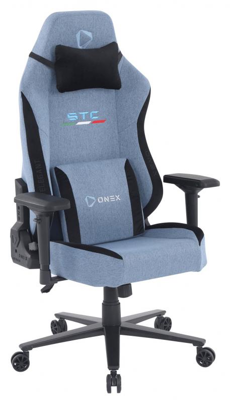 ONEX STC Elegant XL Series Gaming Chair (Cowboy)