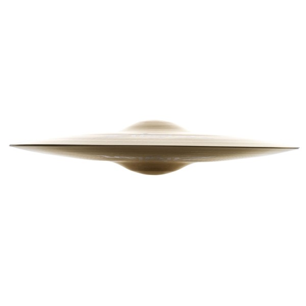 Zildjian A New Beat 14'' Hi-Hats - Ex Demo