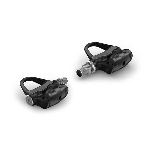 Garmin Rally RK200 Dual Power Meter Look Keo Pedals