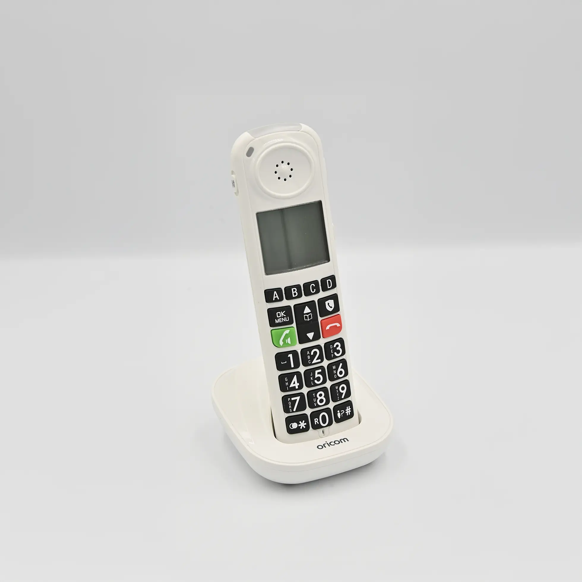 Oricom Additional Cordless Amplified Phone To Suit Care 920 System