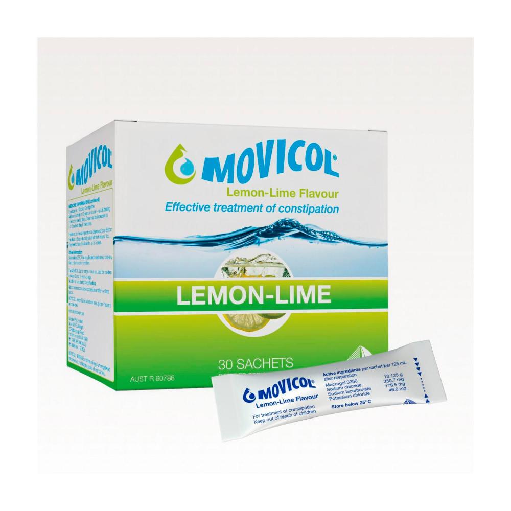 Movicol Powder Sachets x 30