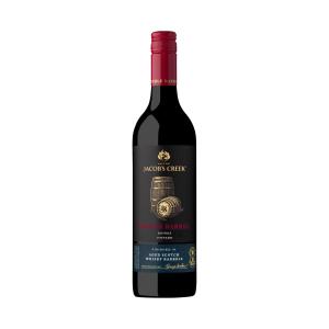 Jacob's Creek Double Barrel Shiraz (750ml)