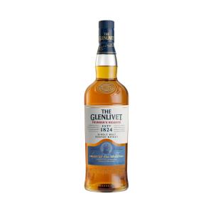 The Glenlivet Founder's Reserve Single Malt Scotch Whisky 700 ml