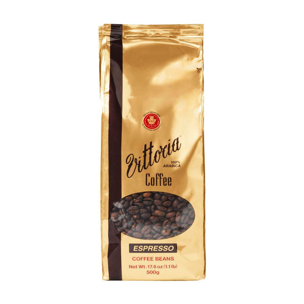 Vittoria Coffee Beans Espresso 1kg