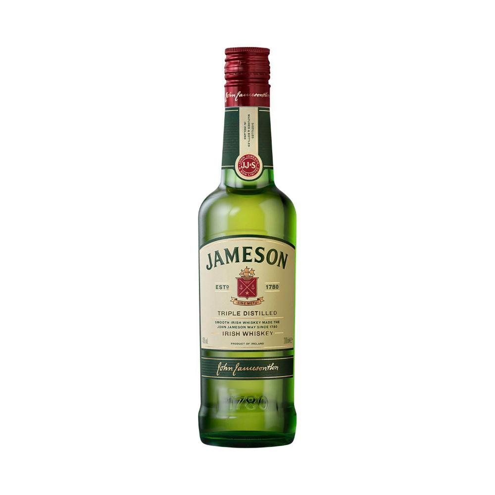 Jameson Irish Whiskey 4.5L