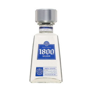 1800 Silver Tequila 700ml