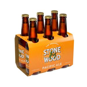 Stone & Wood Pacific Ale 330ml