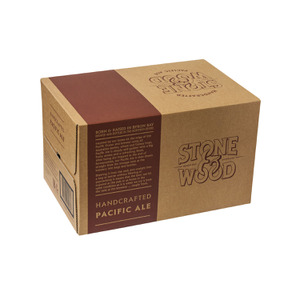 Stone & Wood Pacific Ale 330ml