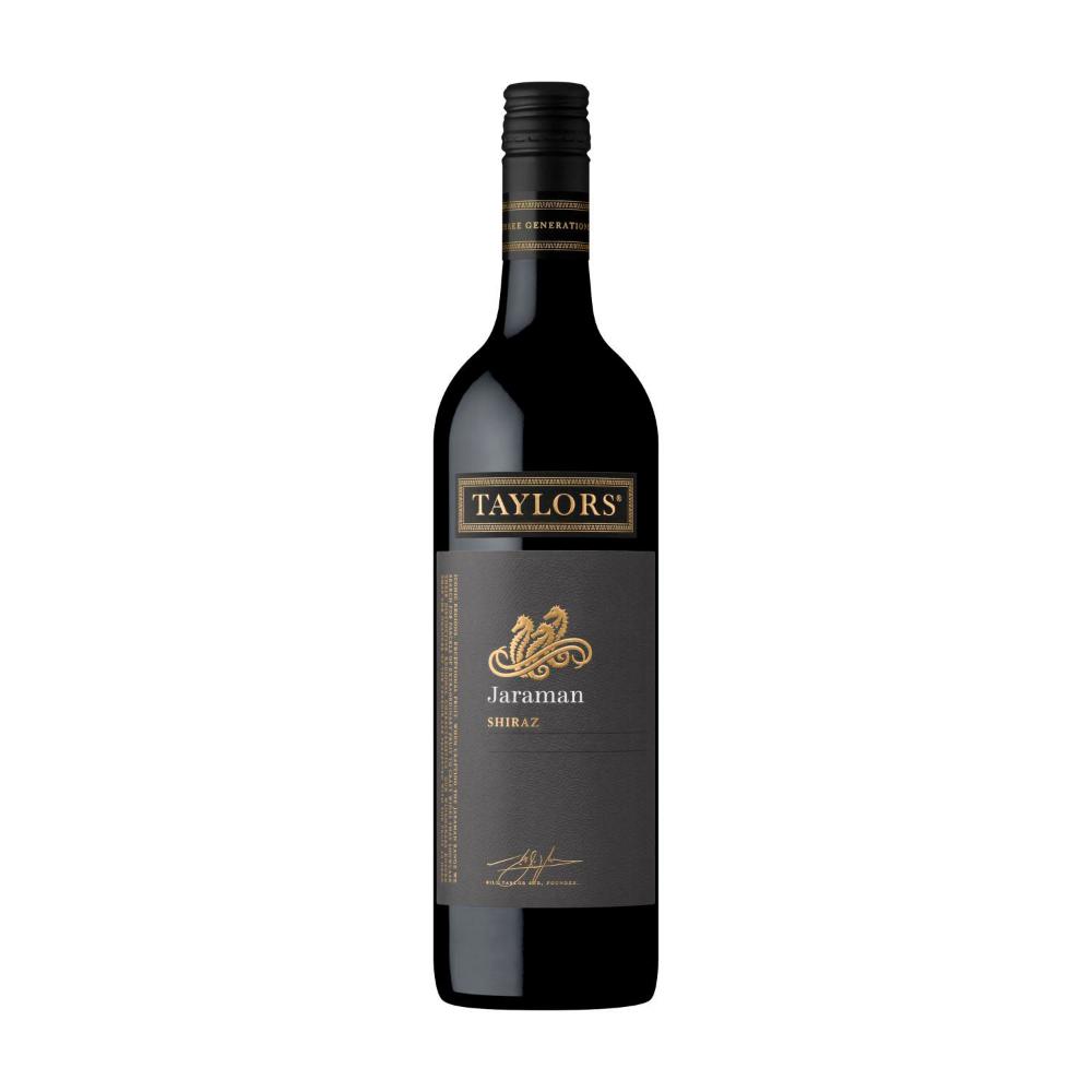 Taylors Jaraman Shiraz (750ml)