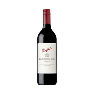 Penfolds Shiraz Koonunga Hill 750ml