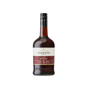 McWilliams Hanwood Classic Muscat 750ml