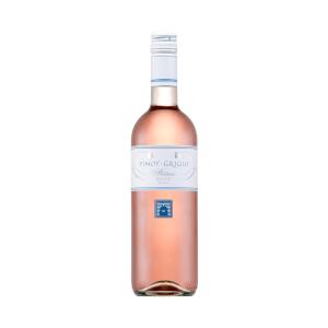 Portone Pinot Grigio Rose Wine (750ml)
