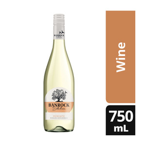Banrock Station Moscato
