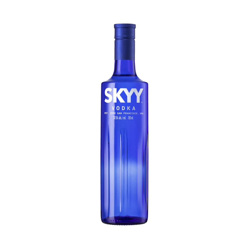 Skyy Vodka 700ml