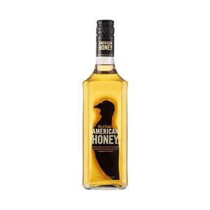 Wild Turkey American Honey Liqueur 700ml