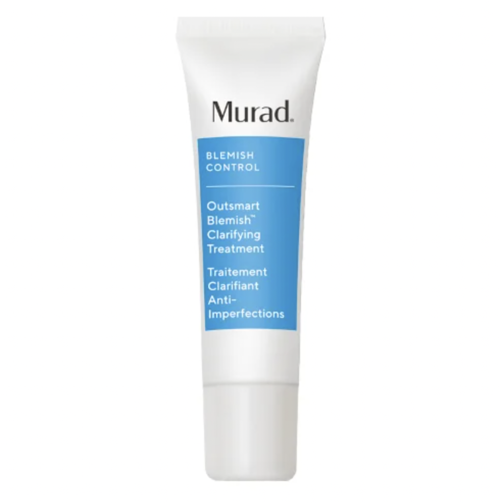 Murad Outsmart Blemish Clarifying Treatment 50ml