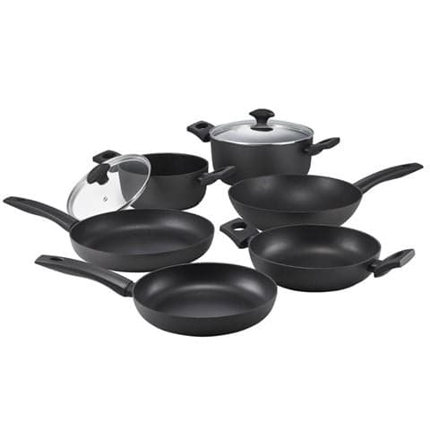 Essteele per Forma 6 Piece Cookware Set