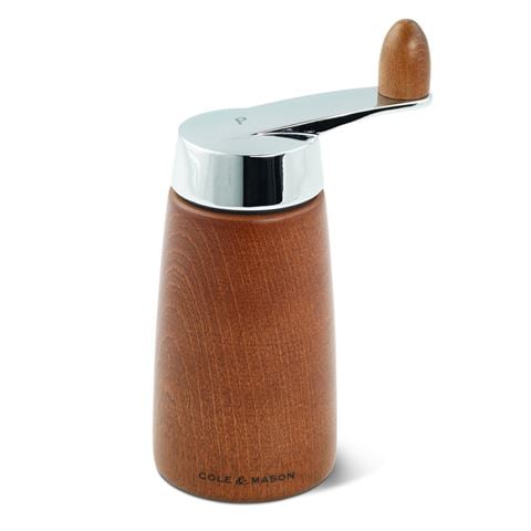 Cole & Mason Morley Crank Pepper Mill