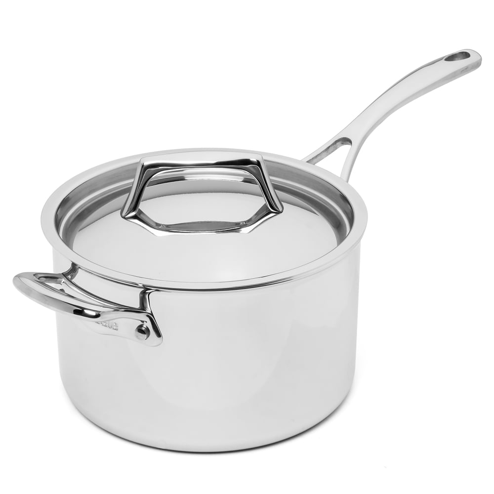 Essteele Per Sempre 20cm/3.8L Covered Saucepan