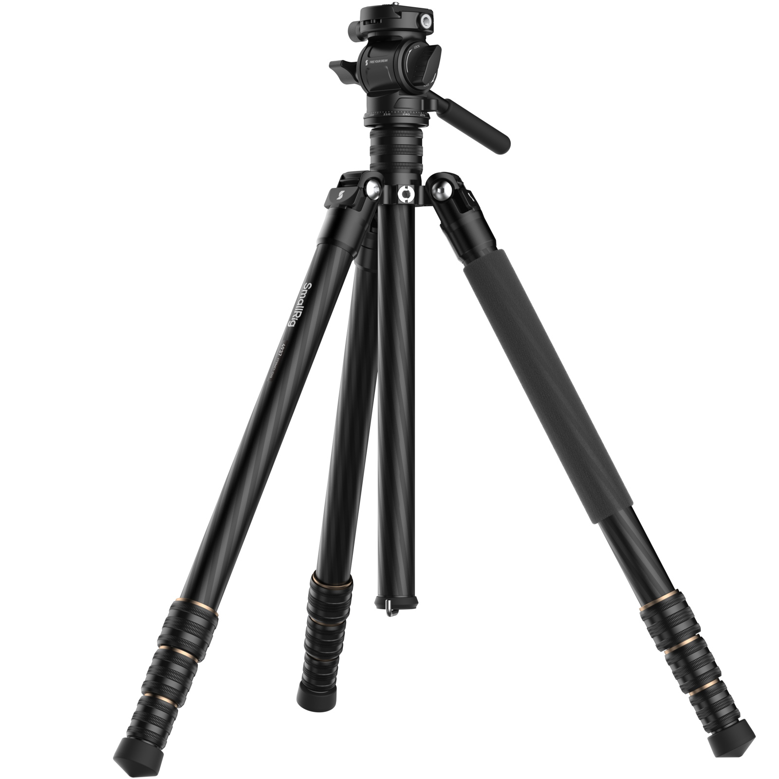 CT150 Travel Video Tripod Kit