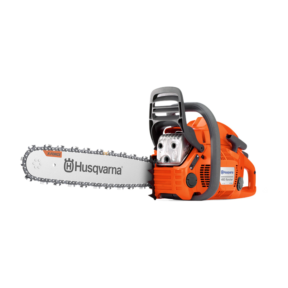 Husqvarna 460 Chainsaw