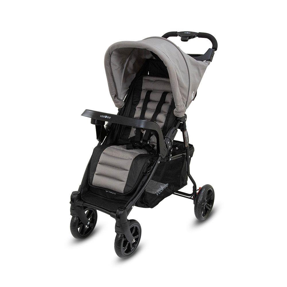 Veebee Nav 4 Stroller (Fauna)
