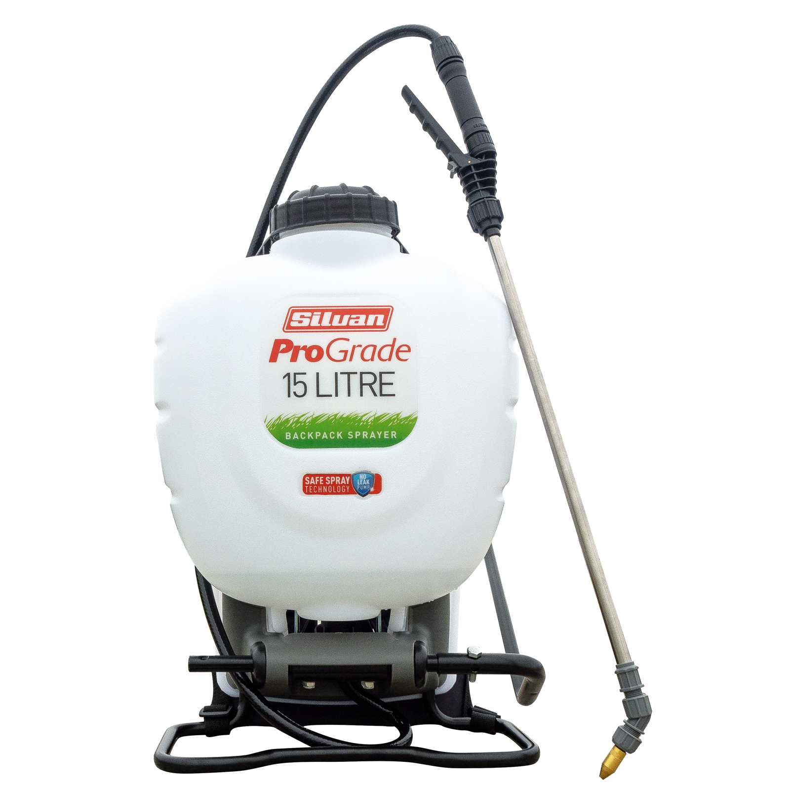 Silvan Backpack Sprayer 15L ProGrade 190550