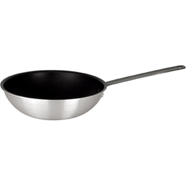 Chef Inox WOK-280x80mm Non-stick Profile