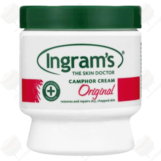 Ingrams Camphor Cream - Original 450ml