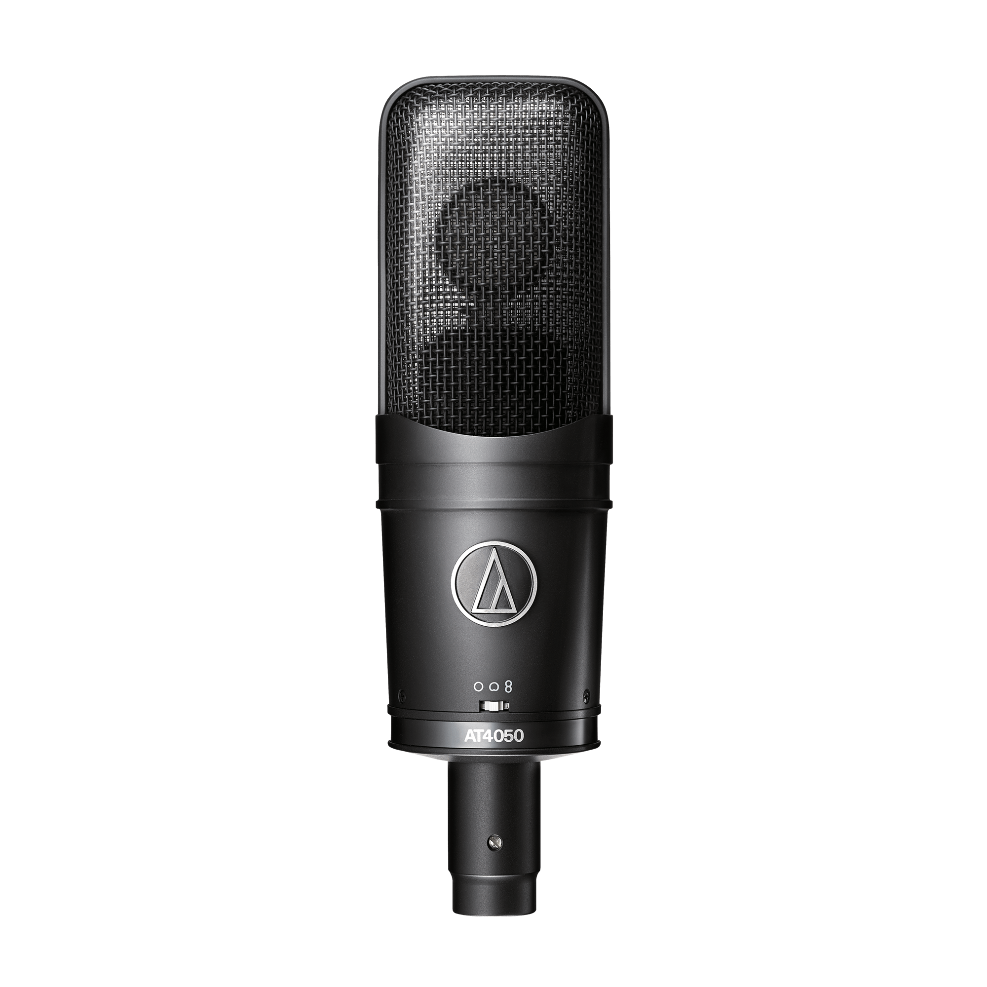 Audio-Technica AT4050ST Stereo Condenser Microphone