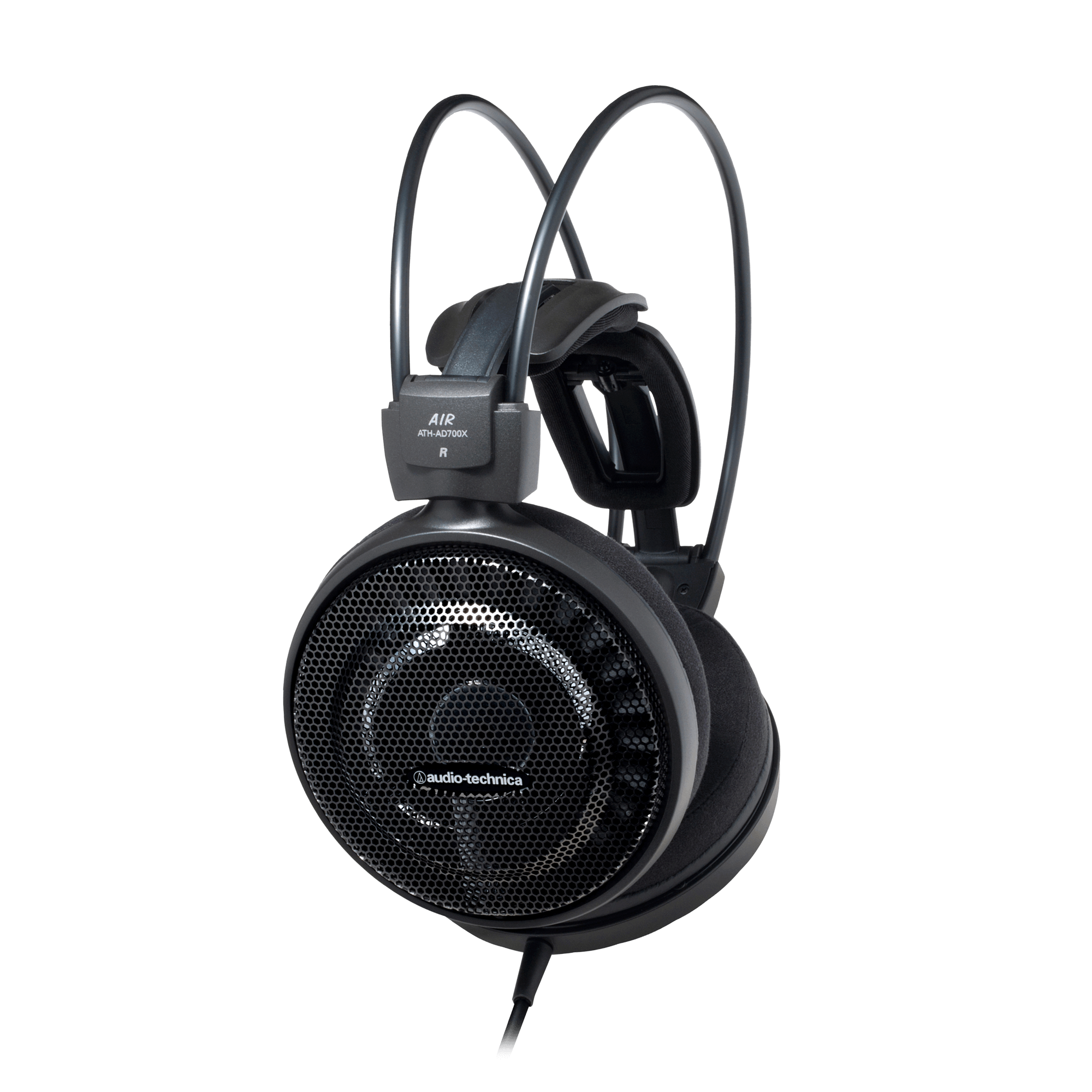 Audio Technica ATH-AD700X Audiophile Open-air Headphones